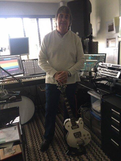 bazzadamsmusic